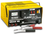 Deca Class 50A 12-24V / 35A / 15-500Ah profi töltő (CLASS-50A)