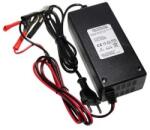 Ritar RT05D-12100 12V 10Ah savas/zselés akkumulátor töltő (Ritar-RT05D-12100)