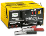 Deca Class Booster 410A 12-24V / 35A / 15-500Ah töltő, indításrásegítő 330A (BOOSTER-410A)