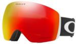 Oakley 0OO7050 33 FLIGHT DECK L MATTE BLACK PRIZM SNOW TORCH IRIDIUM síszemüveg (0OO7050 33)