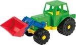 Androni Giocattoli Műanyag Traktor 30 cm (6220-0001) - liliputjatek