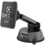 Celly GHOSTSUPERDASH holder Passive holder Mobile phone/Smartphone Black (GHOSTSUPERDASH)