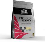 Science in Sport REGO Recuperare rapidă - 1500 g vanilie