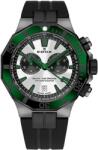 Edox Ceas bărbătesc EDOX Delfin The Original Chrono 10112-37GNVCA-ANV Ceas