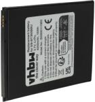 VHBW Baterie pentru Samsung Galaxy Tab Active / Active 2 / SM-T360 / SM-T365, 4050 mAh (BW800111960)
