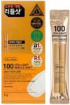 VT Cosmetics Vita Light Reedle Shot 100 Microneedle Face Booster - 10 x 2 ml