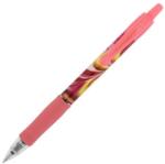 Pilot G-2 Flow gél roller 0, 7 mm, rózsaszín - kék utántöltő