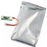 Utángyártott MINOLTA C224 Developer-Kit BK KTN DV512K (A2XN03DFUKTN) - digital24