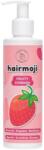 Hairy Tale Cosmetics HairMoji Șampon cremă Cowash cu aromă fructată - 190 ml