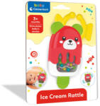 Clementoni Baby Clementoni Jégkrém csörgõ 43139