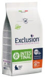 Exclusion CAT INTESTINAL PORK AND RICE 1, 5 kg - falatozoo