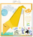 DJECO Első origami - 1, 2, 3… hajtogatva! (DJ00098)