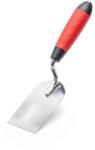 Wtools Gipszelő kanál 60mm gumis üthető véggel Profi Wtools () (6196660)