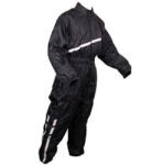 Motoroy Esőruha Adrenaline Storm (Fekete)