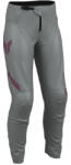 Thor Ridemode Menace Női Motoros Nadrág (Szürke)
