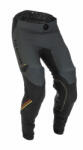 Fly Racing - Lite Speeder 2022 motoros nadrág (Szürke - fekete)