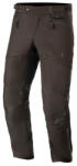 Alpinestars - AST-1 Waterproof 2021 motoros nadrág (Fekete) - tornadohelmets - 98 990 Ft