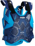 Thor Sentinel Pro Guard protektor mellény (Kék)