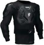 Thor Sentry XP2 Guard protektor ing (Fekete)