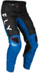 Fly Racing - Kinetic Kore USA 2023 motoros nadrág (Kék - fekete)