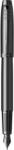 Parker Stilou PARKER IM Royal Achromatic Black BT (2127741)
