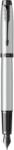 Parker Stilou PARKER IM Royal Achromatic Silver BT (2127619)