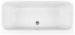 M-Acryl Iris W szabadonálló kád 170x75 (12636)
