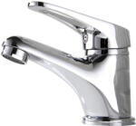 Euro Standard EuroStandard ECOLINE mosdócsaptelep - leeresztő nélkül - KRÓM (4610128000)