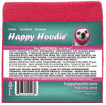  Happy Hoodie - nyugtató fejpánt kutyáknak és macskáknak Szín: Rózsaszín, Méret: S