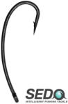 SEDO Open Water LS pontyozó horog 4 (SH1061)