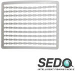 Sedo Invisible Hair Stops átlátszó hajszálelőke stopper (SL3073)