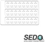 Sedo Boilie Mini Extender Invisible Hair Stops csalistopper (SL3132)