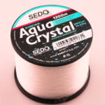 SEDO Aqua Crystal Mono Line víztiszta monofil zsinór 1200m 0.35mm (SM1104)