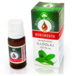 MediNatural borsmenta illóolaj 10ml