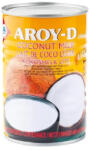 AROY-D kókusztej Lite konzerv 400ml - plazapatika