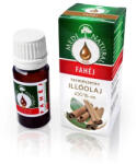 MediNatural Fahéj illóolaj 10ml