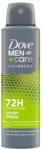 Dove Deodorant spray Dove 150ml Men Sport Fresh
