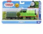 Mattel Thomas és barátai: Motorizált mozdony - Percy 80 (JGF94) - ejatekok