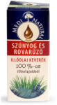 MediNatural szúnyog és rovarűző 10 ml - plazapatika