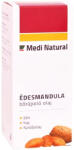 MediNatural Mandula olaj 20ml
