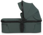 EasyGo Mély mózeskosár EasyGo Duoflex babakocsihoz, zsályazöld