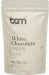 BAM Fehér csokoládé, 500 g - BAM (2141bam)