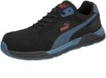 PUMA Frontside S1P ESD munkavédelmi cipő (PUM-644660-43)