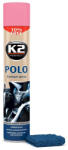 K2 K2AUTO műszerfal ápoló spray, WOMAN, 750ml (GD-K407WO0MEL)