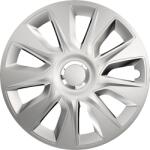  Dísztárcsa 14″ Stratos Silver 4db (8586015117978) - royaltuning