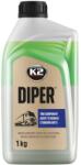 K2 Diper kétkomponensű előmosó koncentrátum 1L (5906534006820)