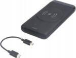 DELTACO PB-Q1003 Power Bank 10000mAh Vezeték Nélküli Töltés (PB-Q1003)