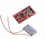 Piko 56638 Hangdekóder hangszóróval Taurus villanymozdonyhoz (4015615566380)