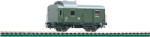 Piko 53235 Poggyászkocsi, Pwg 88, DR III (4015615532354)