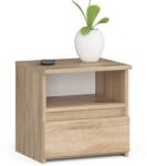  Comodă Cl1 Pk Stejar Sonoma Comoda